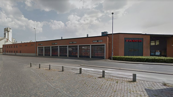 Stationer - Kolding Google Maps