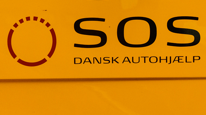 Logoer - DAH
