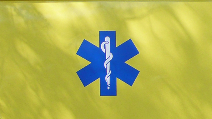 Logoer - Star Of Life