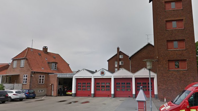 stationer---glostrup-01 Google Maps