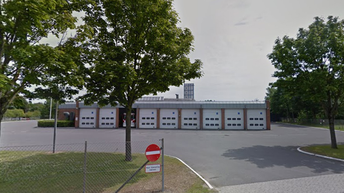 Stationer - Roskilde