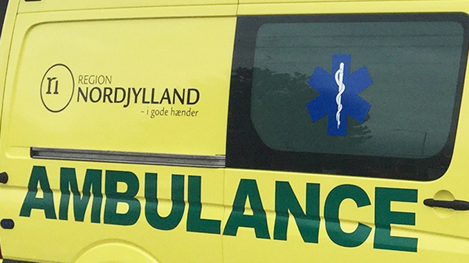 Logoer - Region Nordjylland
