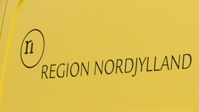 Logoer - Region Nordjylland