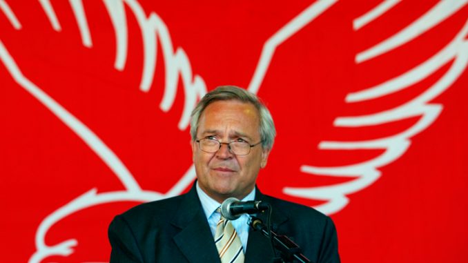 Personer - Lars Nørby Johansen