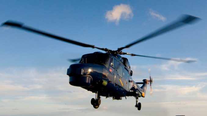 Materiel - Lynx