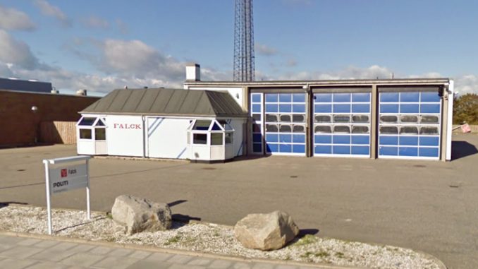 Stationer - Skagen Google Maps