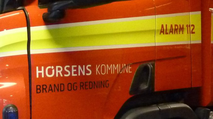 Stationer - Horsens