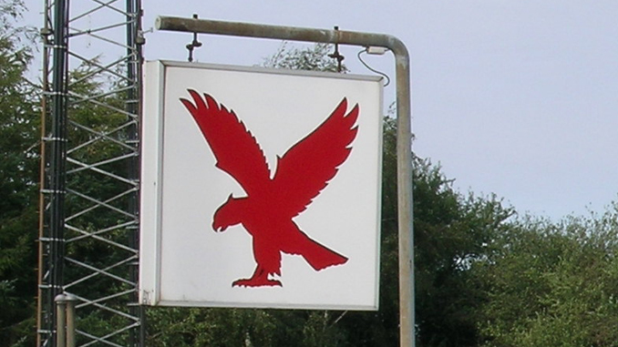 Logoer - Falck