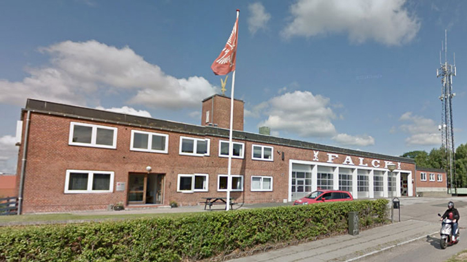 Stationer - Horsens Google Maps