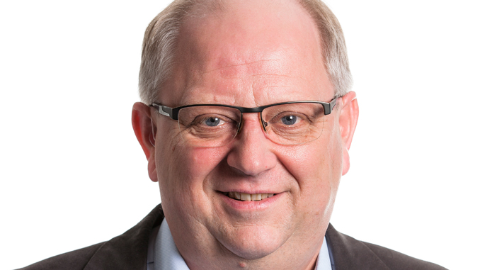 Personer - Thyge Nielsen