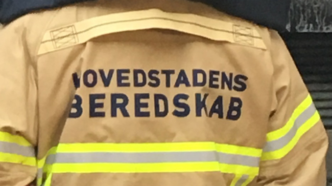 Stationer - Hovedstaden