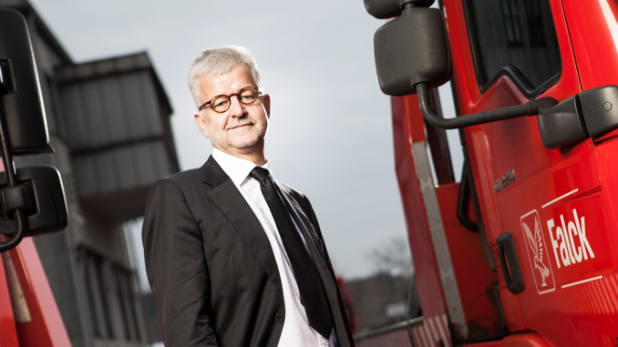 Personer - Allan Søgaard Larsen