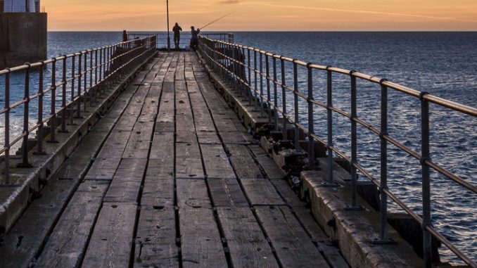 Steder - Havn