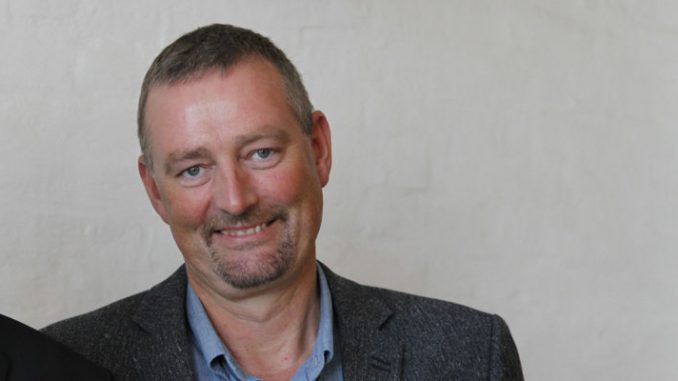 Personer - Carsten Iversen