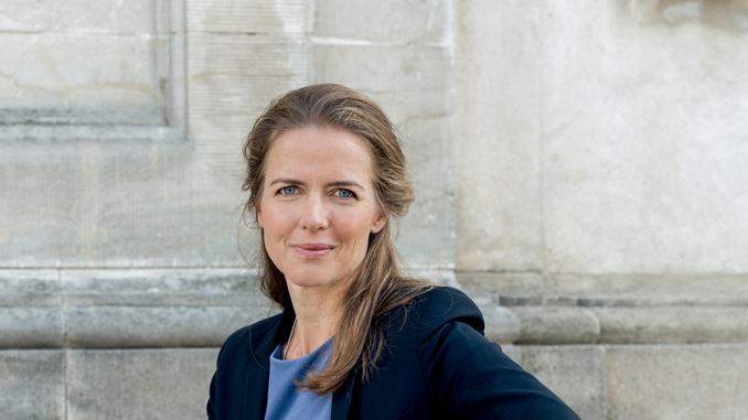 Personer - Ellen Trane Nørby