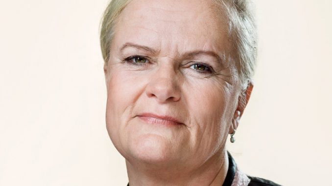 Personer - Liselott Blixt