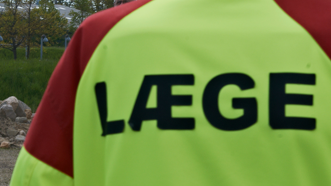 Personale - Læge