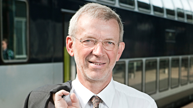 Personer - Peter Schütze
