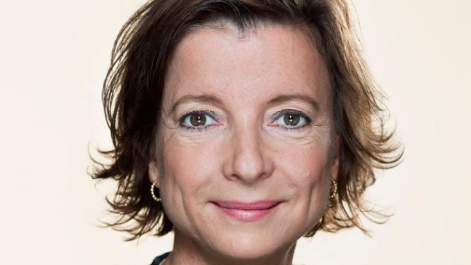 Personer - Karen Ellemann