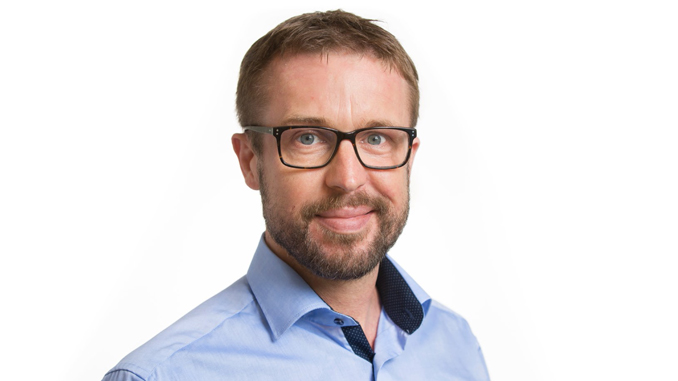 Personer - Thomas Balle Kristensen