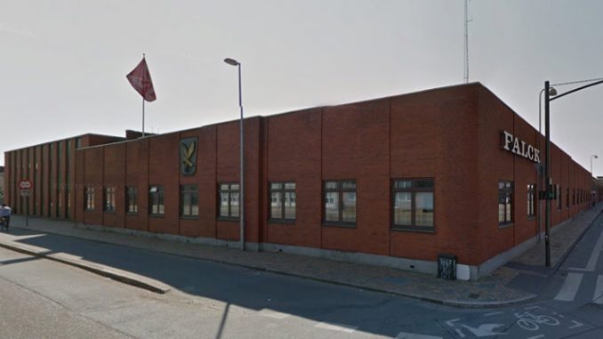 Stationer - Odense