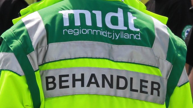 Personale - Behandler