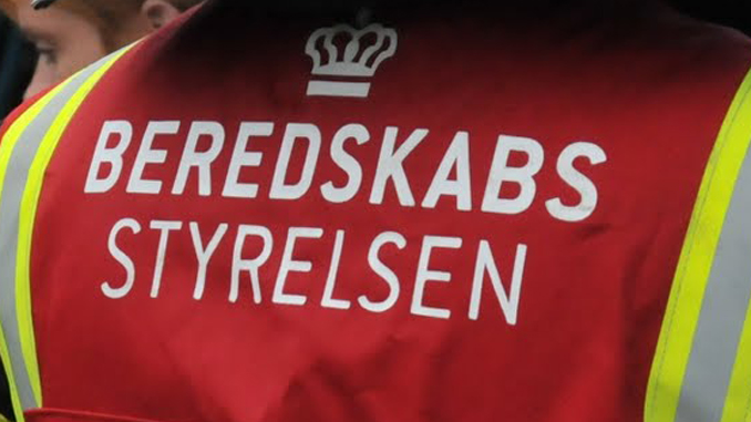Logoer - Beredskabsstyrelsen BRS