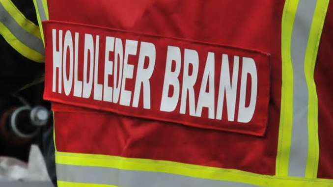Personale - Holdleder