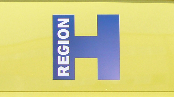 Logoer - Region Hovedstaden