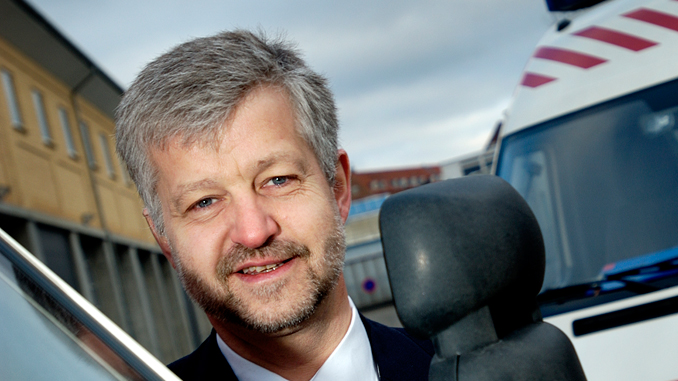 Personer - Allan Søgaard Larsen