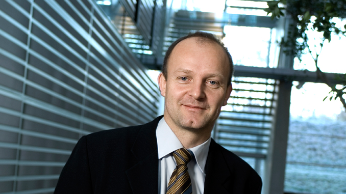 Personer - Bjarne Grøn