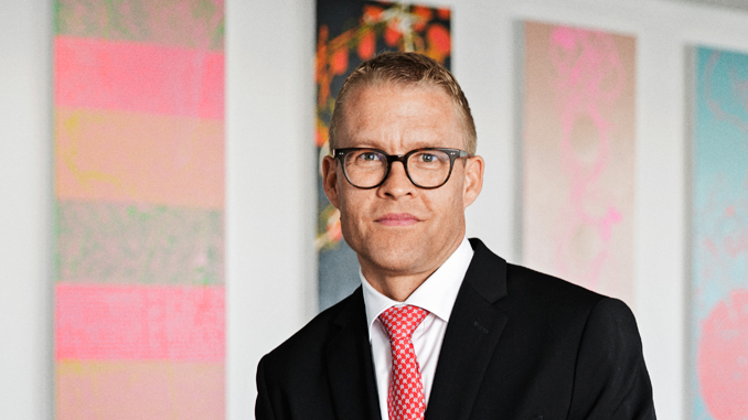 Personer - Jakob Riis