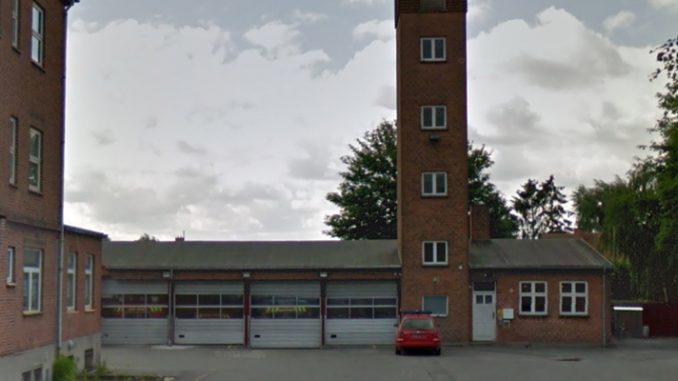 Stationer - Slagelse Google Maps