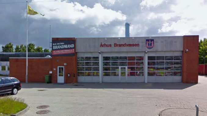 Stationer - Lystrup Google Maps