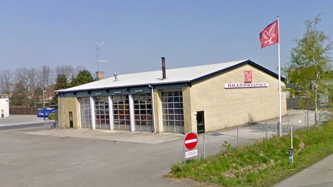 Stationer - Solrød Google Maps