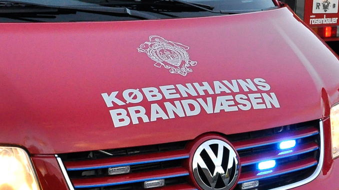 Stationer - København