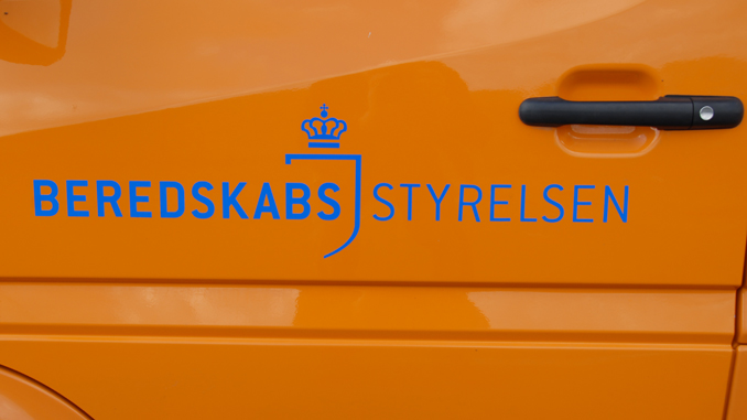 Logoer - Beredskabsstyrelsen BRS