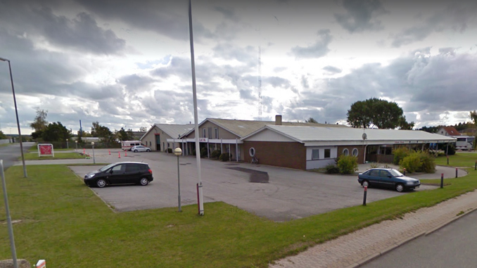 stationer---hadsund-01 Google Streetview