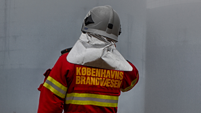 Stationer - København