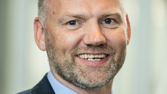 Personer - Lars Møldrup