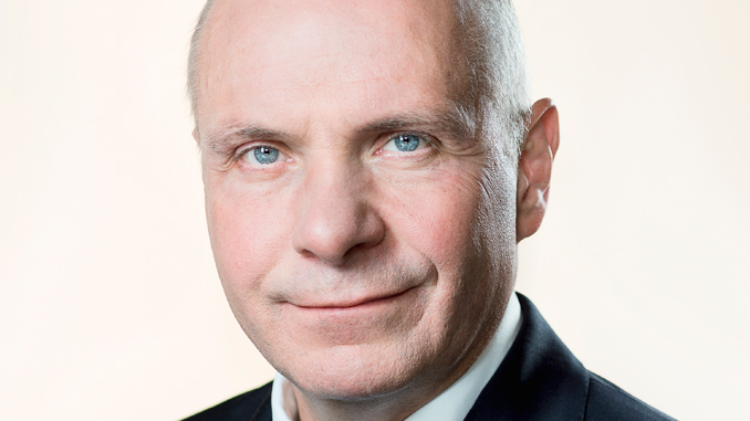 Personer - Søren Gade