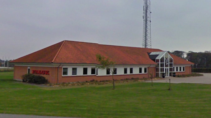 Stationer - Brønderslev