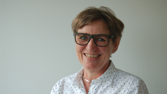 Personer - Ulla Væggemose