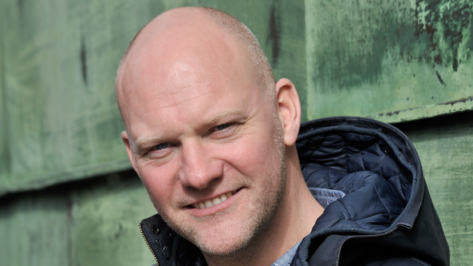 Personer - Niels Bjerrum