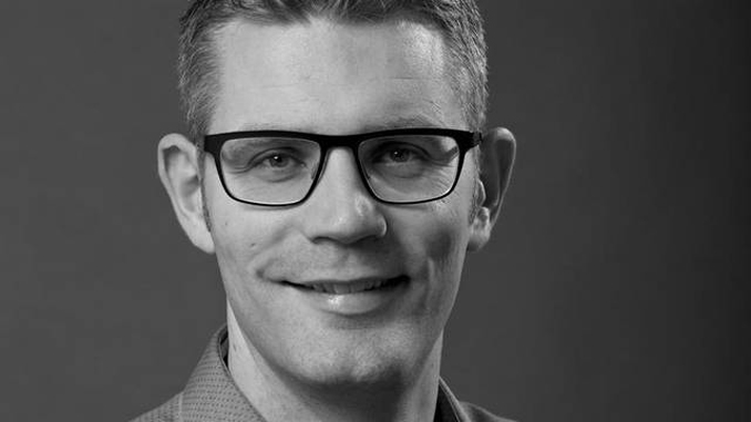 Personer - Morten Sønderby