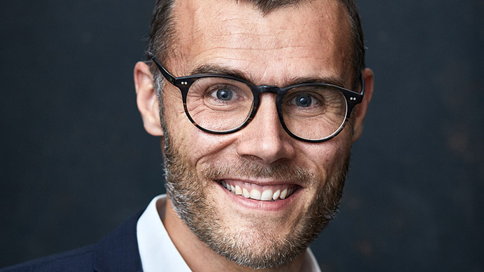 Personer - Dennis Abildgaard Jørgensen