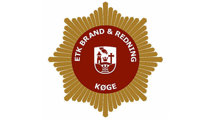 Stationer - Køge
