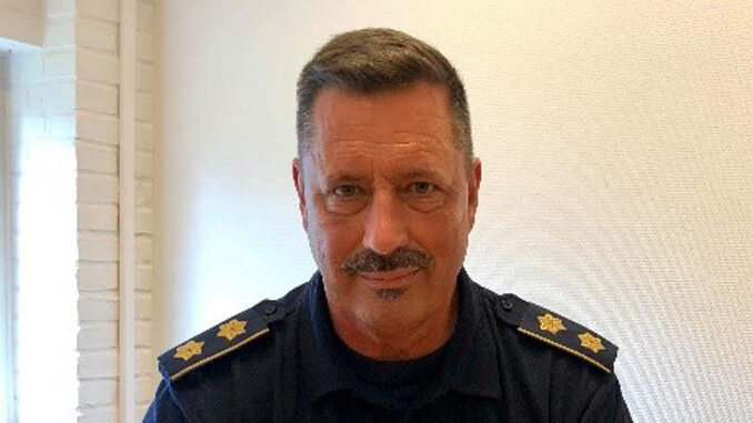 Personer - Lars Karlsen