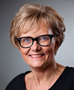 Helle Søeberg