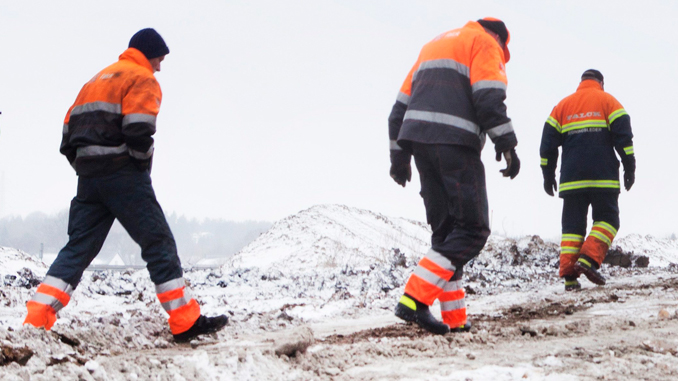 mens tabe Mathis Hver fjerde redder har mere end ét job – BeredskabsInfo